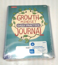 Lakeshore Learning GG994 Growth Mindset Daily...