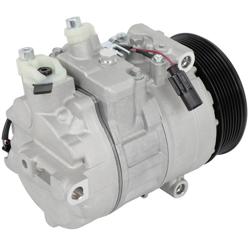 A/C Compressor For 2003-2005 Mercedes-Benz C230 2009-2014 Porsche Boxster Cayman - Picture 13 of 21