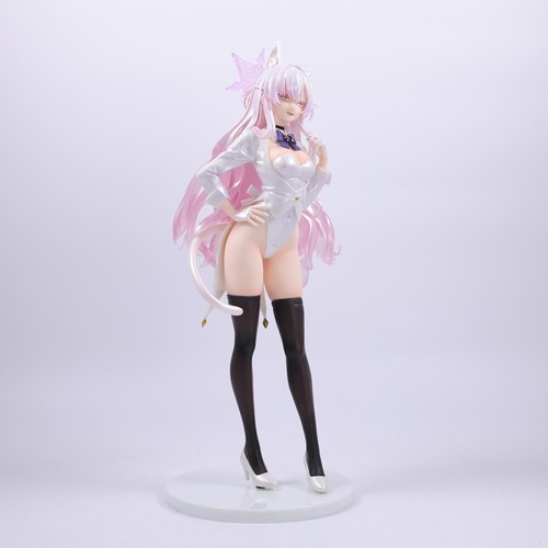 Anime Blue Archive Sexy Girl Action Figure Collect Model Statue Toy 27cm No Box - Picture 4 of 6