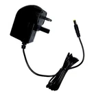 ROLAND SERATO DJ-505 DJ CONTROLLER POWER SUPPLY UK ADAPTER 9V 2A