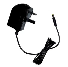 ROLAND EDIROL V8 VIDEO MIXER POWER SUPPLY (2 METER) UK ADAPTER 9V 2A