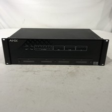 AMX Netlinx NI-4100 Integrated Audio Video Controller
