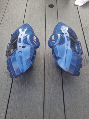 Bmw Msport Rear Calipers 20B43302 - Picture 7 of 9