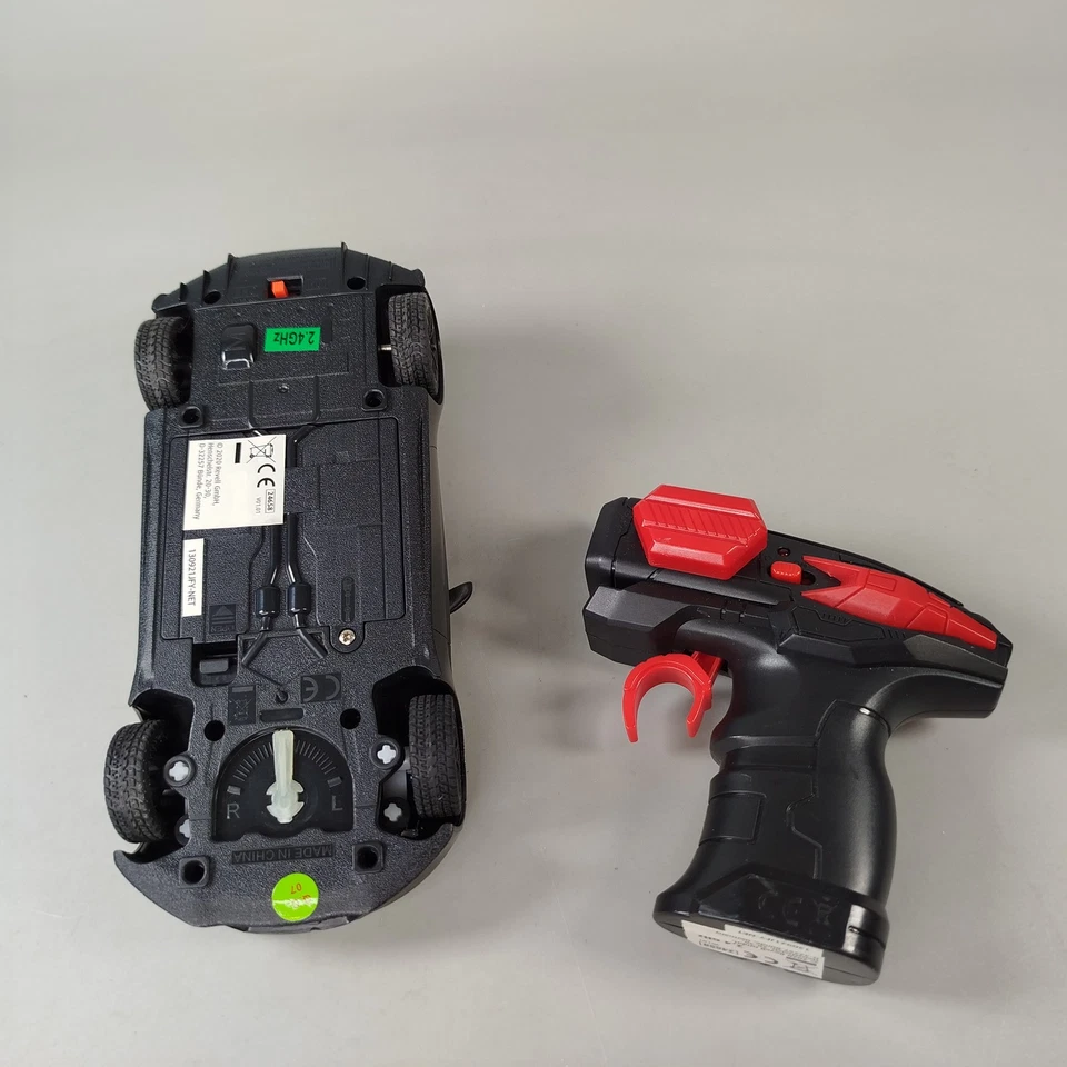 Revell RC Auto 🚗📡, gebraucht, ab 6 7 8 Jahre | ✅ geprüft  - Bild 2 von 4