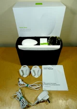 Smart Nora Contact Free Snoring Solution Sleep Aid Complete & Fully Functional