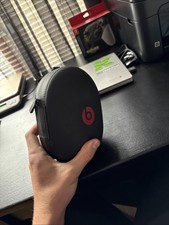 Hard Case / Carrying Bag Compatible to BEATS STUDIO 3 Headphones. Case Only.