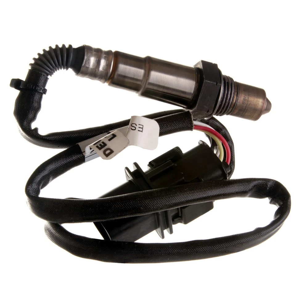 Sensor de oxígeno delantero Delphi para BMW M6 2006-2010 5,0 L V10 Foto 2 de 4