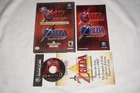 New ListingLegend of Zelda Ocarina of Time Master Quest (Nintendo Gamecube) Complete