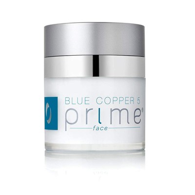 Osmotics Blue Copper 5 Prime Face, The Award-winning Anti-aging Face Cream Fo...