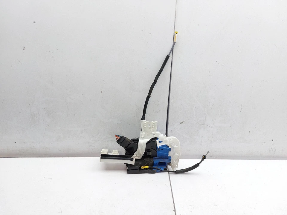 KIA SPORTAGE MK4 CERRADURA PUERTA DELANTERA LADO PASAJERO IZQUIERDO 81310-F1300 2016 Foto 2 de 4