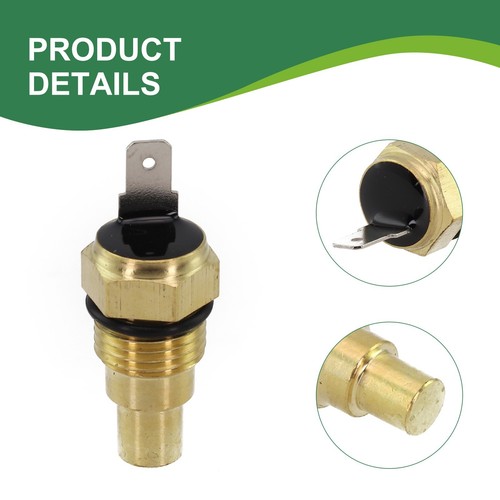 Top Performance Coolant Temperature Sensor for Toyota For Camry 1988 1992 - Picture 2 of 14
