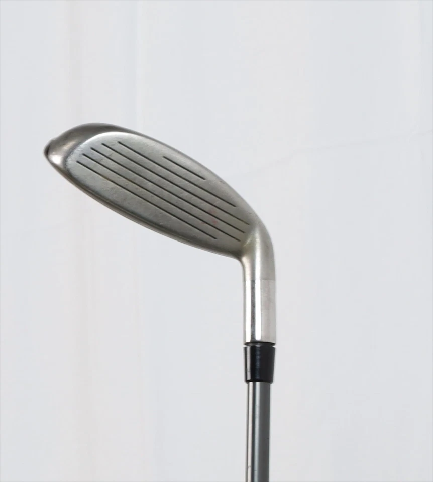 Callaway Diablo Edge Tour 21° 3 Hybrid Stiff Stock Shaft 70215 Good Left Hand Lh - Image 2 of 4