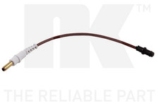 Warnkontakt Bremsbelagverschleiß Hinterachse für MERCEDES-BENZ V-KLASSE Kasten