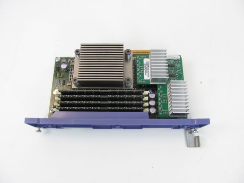 Sun 501-6369 1.062Ghz CPU Board Assembly 4z - Picture 2 of 4