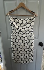 Banana Republic Women's Strapless Dress Size 6