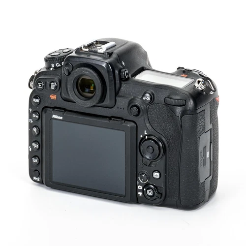 Nikon D500 DX-Gehäuse Kamera - Bild 2 von 5