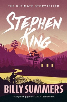 Billy Summers ~ Stephen King ~  9781529365702