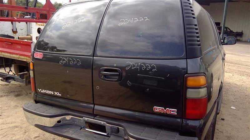 Fuse Box Engine Fits 03-07 HUMMER H2 1151179 Foto 4 de 4