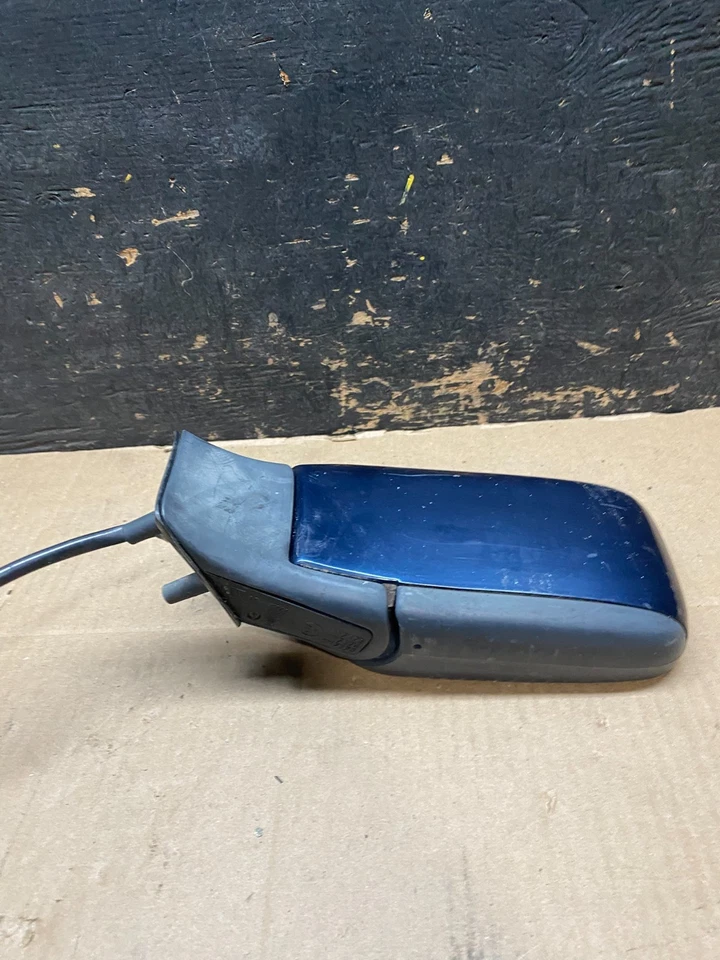 Espejo retrovisor izquierdo del conductor Volvo V70 serie 70 1996 a 2000 U6207 DG Foto 4 de 4