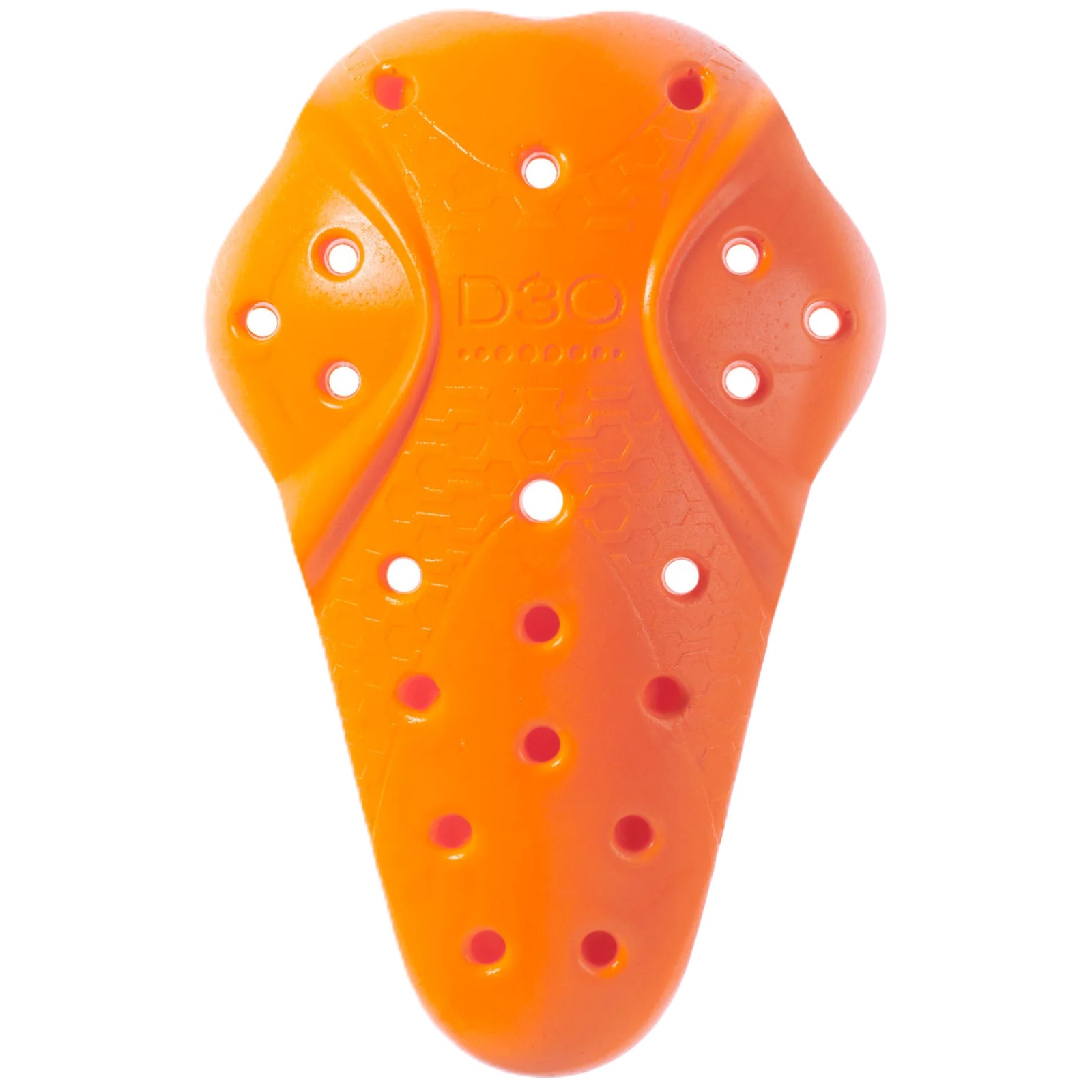 RST X D3O T5 Evo X Knee Protector - Level 1 Armour, Slim, Flexible - Motorbike - Image 2
