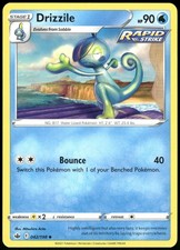 Drizzile 042/198 Chilling Reign Pokemon Card 2021 Near Mint