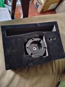 Ophthalmologist Calibration Test Eye Tool Top 60344 