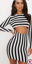 Dress Little Thing Long Sleeve Bodycon