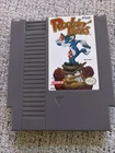 Rockin' Kats (Nintendo NES) Rocking Cats Catz Katz RARE authentic video game