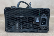 CORSAIR RM850x 850 Watt ATX Power Supply 80 Plus Gold Modular PSU CP-9020180-NA