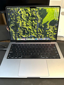 MacBook Pro 14 M2 32GB | eBay