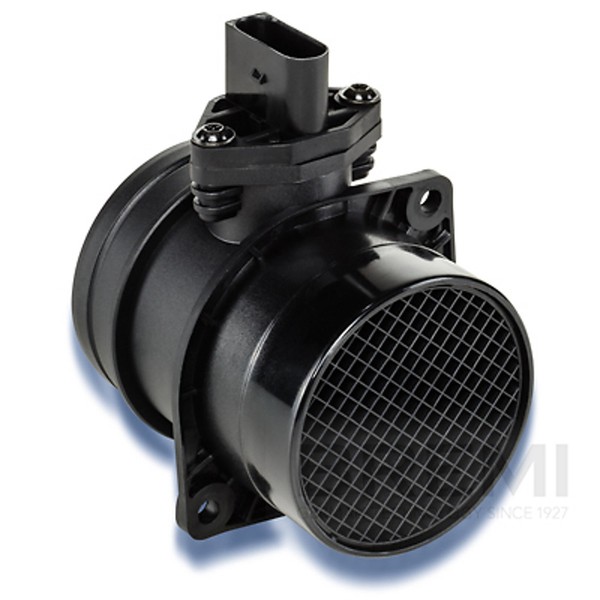 Luftmassenmesser Bremi 30205 FüR Audi 8L1 8N3 A3 TT 8N9 12V Roadster Quattro-image