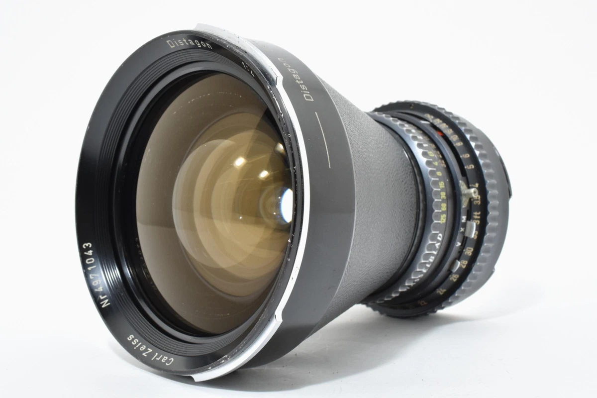 Hasselblad 40mm Camera Lenses for sale | eBay