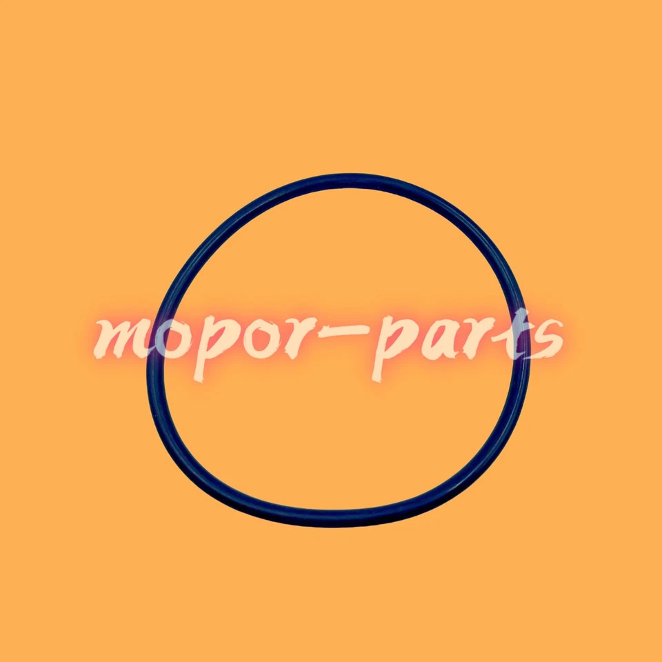 New OEM For Honda Acura Oil Cooler O-Ring 62.4 x 3.1 91316-PE7-730 Foto 4 de 4