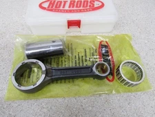 NOS HONDA TRX400EX 400EX 400X HOT RODS CRANKSHAFT CONNECTING ROD KIT 8609