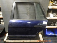 T�r links hinten BMW 5er Touring (E34)