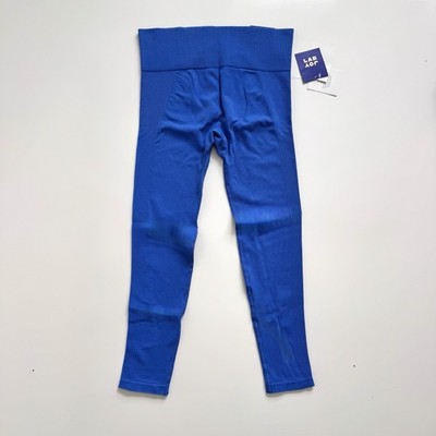 Joy Lab Leggings Size M Blue Workout Women s Pants