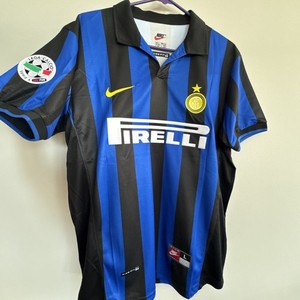 Inter Milan 98 99 | eBay