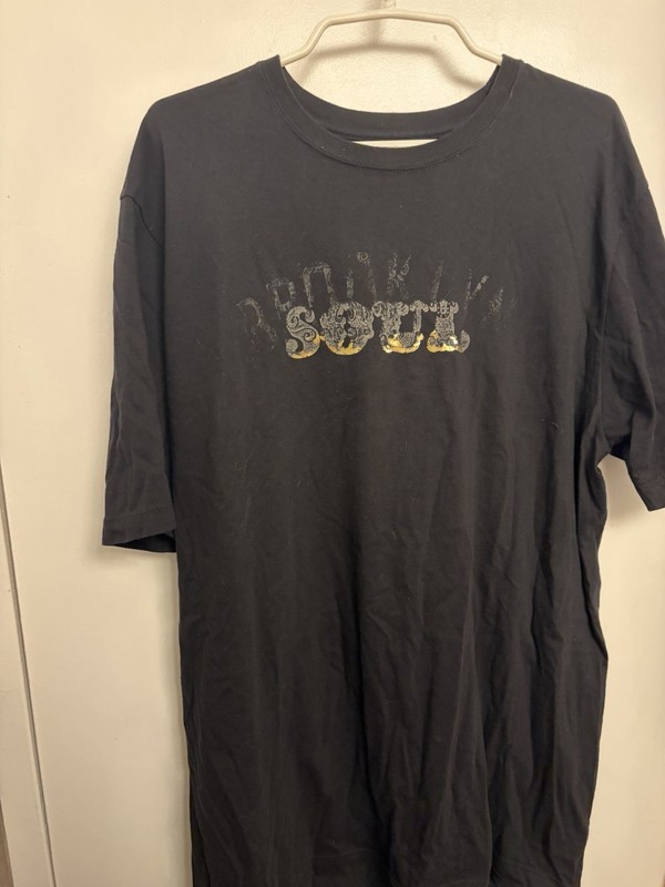 Triple Five Soul Brooklyn T