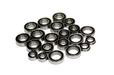RCS Model Bearing Set for HPI Model RC SAVAGE XL5.9 MONSTER TRUCK BG200