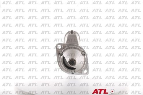 ATL Autotechnik Starter A 22 490-image