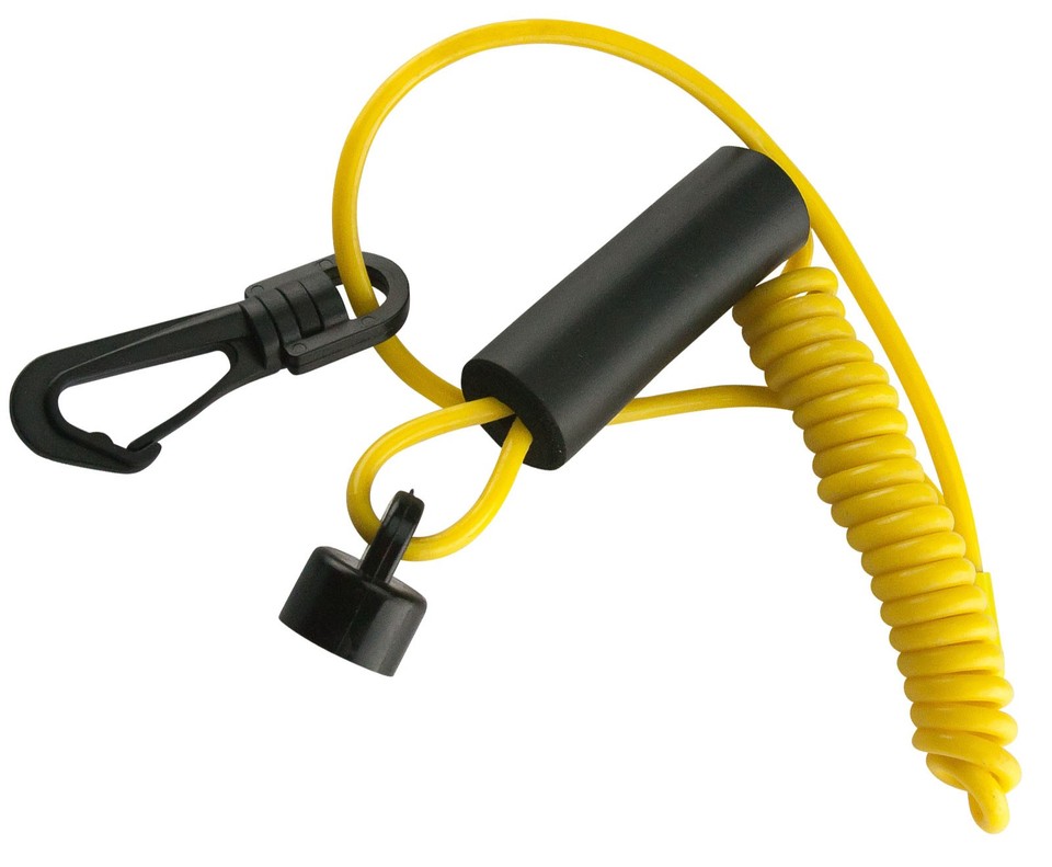 Atlantis Sea Doo (Non-DESS) Floating Jacket Lanyard