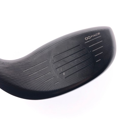 Used Cobra King Radspeed 3 Fairway Wood / 14.5 Degrees / A Flex / Left-Handed - Picture 5 of 9