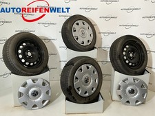 Winter Kompletträder 205/60R16 z.B. passend für VW T- Cross