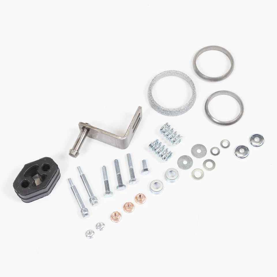 Rußfilterkatsystem --> Grüne Plakette - Bild 4 von 4