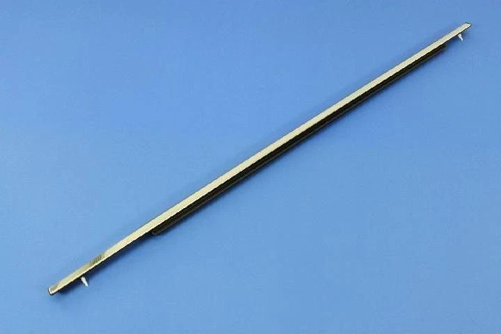 For Dodge Grand Caravan 14-20 Mopar Rear Door Window Belt Weatherstrip — 第 3/4 张图片