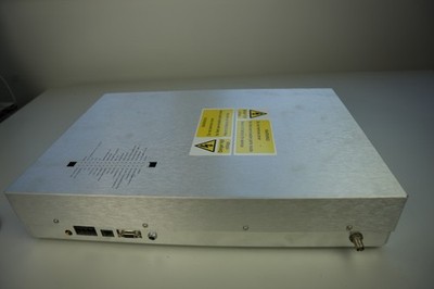 Waters Micromass 4249001DC3 TOF Spectrometer High Voltage Module SN 17/074
