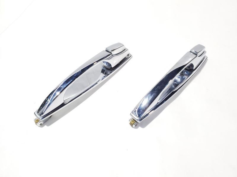 Rolls-Royce Silver Spur 1994 Door handles Set of 4