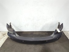 2007 MAZDA Mazda6  Hatchback Rear Bumper 