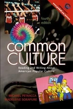 Common Culture: Reading and Writing..., Sorapure, Madel