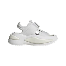 adidas Mehana Platform Slip On  Womens Size 11 M Casual Sandals IF8183